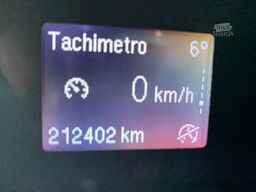 Ford Transit 350 Cassone Fisso - Euro 6d