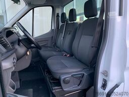 Ford Transit 350 Cassone Fisso - Euro 6d