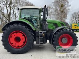 Fendt 936VARIOS4
