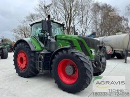 Fendt 936VARIOS4