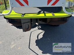 Claas LEXION 750 TERRA TRAC