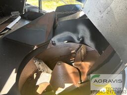 Claas LEXION 750 TERRA TRAC