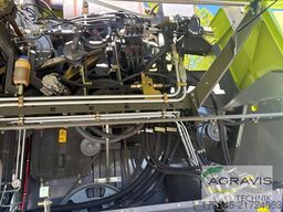 Claas LEXION 750 TERRA TRAC