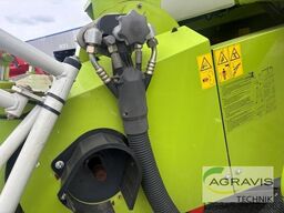 Claas LEXION 750 TERRA TRAC