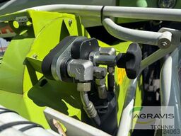 Claas LEXION 750 TERRA TRAC