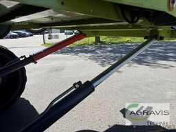 Claas LEXION 750 TERRA TRAC
