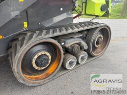 Claas LEXION 750 TERRA TRAC