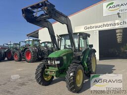John Deere 5620