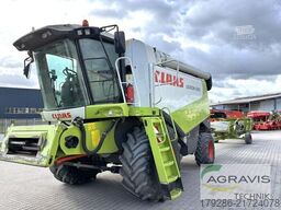 Claas LEXION 530