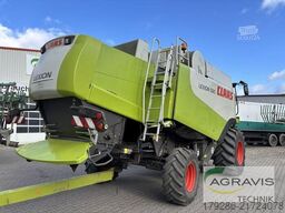 Claas LEXION 530