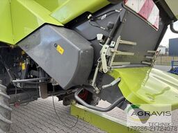 Claas LEXION 530