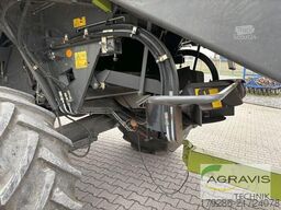 Claas LEXION 530