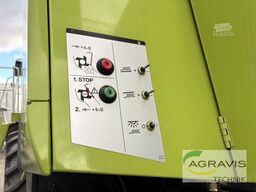 Claas LEXION 530