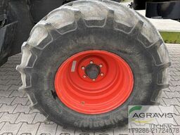 Claas LEXION 530