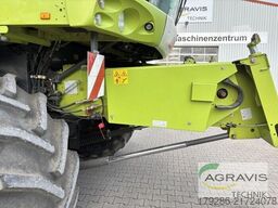 Claas LEXION 530