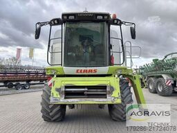 Claas LEXION 530