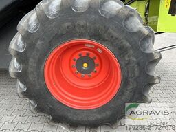 Claas LEXION 530