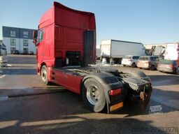 DAF XF 480 SSC, AUTOMATIK, EURO 6 STANDKLIMA, ALUFELGEN