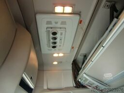 DAF XF 480 SSC, AUTOMATIK, EURO 6 STANDKLIMA, ALUFELGEN
