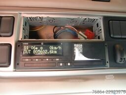 DAF XF 480 SSC, AUTOMATIK, EURO 6 STANDKLIMA, ALUFELGEN