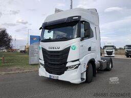 IVECO S-Way 480 IVECO S-Way 480