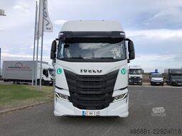 IVECO S-Way 480