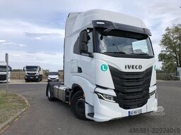 IVECO S-Way 480