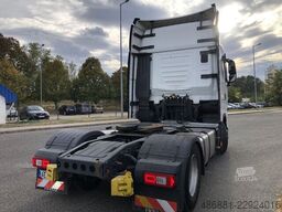 IVECO S-Way 480