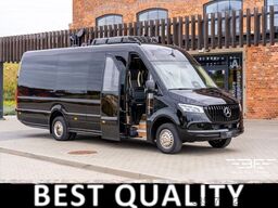 Panel van Mercedes-Benz SPRINTER 519 XXL, Luxury LINE 23+1 !