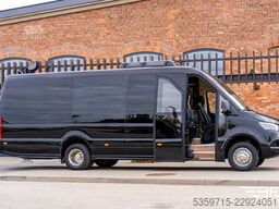 Mercedes-Benz SPRINTER 519 XXL, Luxury LINE 23+1 !