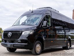 Mercedes-Benz SPRINTER 519 XXL, Luxury LINE 23+1 !