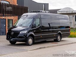 Mercedes-Benz SPRINTER 519 XXL, Luxury LINE 23+1 !