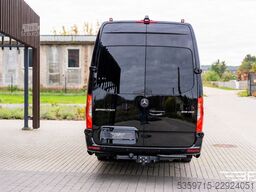 Mercedes-Benz SPRINTER 519 XXL, Luxury LINE 23+1 !