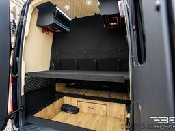 Mercedes-Benz SPRINTER 519 XXL, Luxury LINE 23+1 !