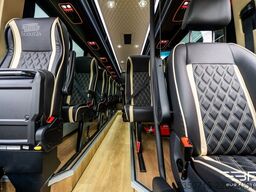 Mercedes-Benz SPRINTER 519 XXL, Luxury LINE 23+1 !