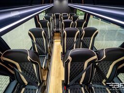 Mercedes-Benz SPRINTER 519 XXL, Luxury LINE 23+1 !