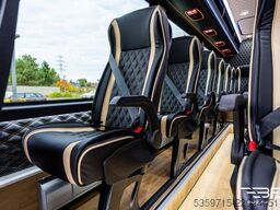 Mercedes-Benz SPRINTER 519 XXL, Luxury LINE 23+1 !