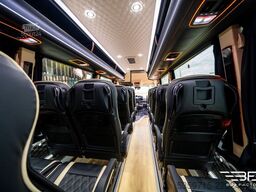 Mercedes-Benz SPRINTER 519 XXL, Luxury LINE 23+1 !