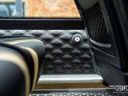 Mercedes-Benz SPRINTER 519 XXL, Luxury LINE 23+1 !