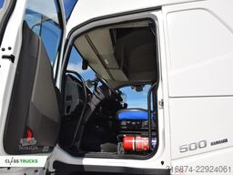 VOLVO FH 500 Globetrotter XL Varios