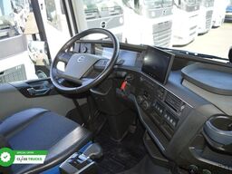VOLVO FH 500 Globetrotter XL Varios