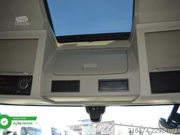 VOLVO FH 500 Globetrotter XL Varios