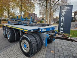 DOLL M177 Langmaterial Dolly Mit Funksteuerung