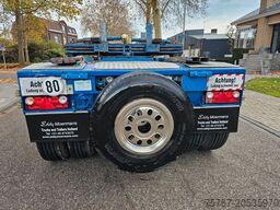 DOLL M177 Langmaterial Dolly Mit Funksteuerung