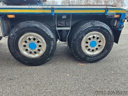 DOLL M177 Langmaterial Dolly Mit Funksteuerung