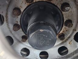 DOLL M177 Langmaterial Dolly Mit Funksteuerung