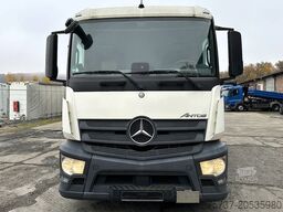 MERCEDES-BENZ ANTOS 1827 Kühlfahrzeug