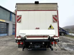 MERCEDES-BENZ ANTOS 1827 Kühlfahrzeug