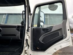 MERCEDES-BENZ ANTOS 1827 Kühlfahrzeug