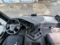 MERCEDES-BENZ ANTOS 1827 Kühlfahrzeug